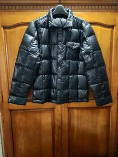ダウンジャケット　キルティング　新品　襟付き　GU 【値下げ！】