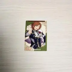 あんスタ MaM 三毛縞斑 スタフォニ カード