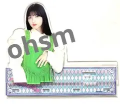 乃木坂46 五百城茉央 個別全身アクリルキーホルダー - メルカリ