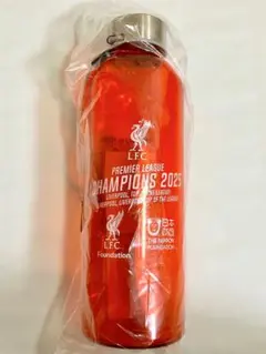LFC リヴァプール プレミアリーグチャンピオン記念 ボトル