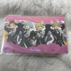Ra*bits ポストカード