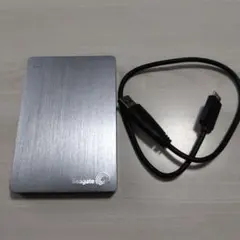 Seagate Backup Plus Portable Drive 1TB