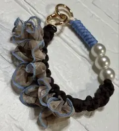 パラコード・。⋈スマホハンドストラップ