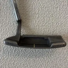 ★希少★入手困難★PING I-A パター 85068クラシック ヘッドカバー付 特価】】希少 入手困難 PING I-A 復刻版 パター 85068クラシック