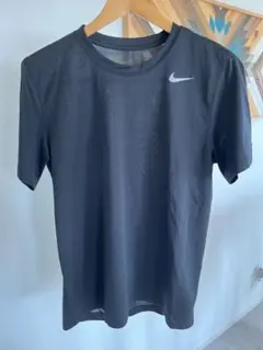 NIKE TEE M DRY-FIT ブラック ホワイト Tシャツ セット売り