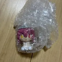 ホロライブ ちょこのっこフィギュア 宝鐘マリン