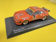 ポルシェ1/43