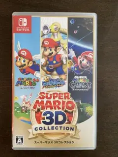 2025年最新】スーパーマリオ 3Dコレクション -Switchの人気アイテム