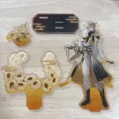 にじさんじ 咎人 7周年 伏見ガク アクスタ