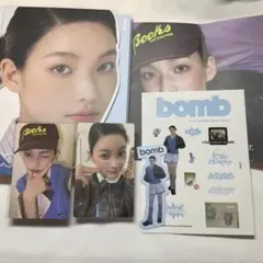 illit bomb GLLIT イロハ