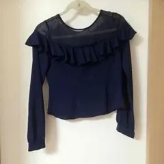 LADYMADE＊シフォントップスのサムネイル