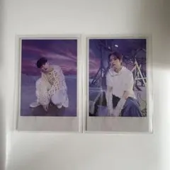 Straykids スキズ 樂 プレオーダー ポラロイド セット リノ - メルカリ