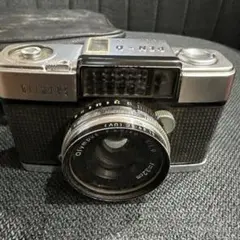 ジャンク品］OLYMPUS PEN-D3 フィルムカメラ - メルカリ