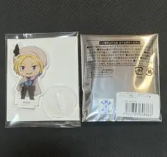 SAKAMOTO DAYS サカモトデイズ 朝倉 シン ゴシック 風 未開封