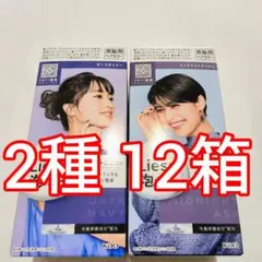 花王 リーゼ 泡カラー ミッドナイトアッシュ黒髪 ヘアカラー ネイビー