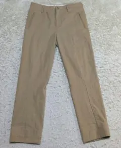 スラックス チノパン