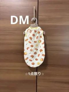 犬服 タンクトップ ダックスちゃんM ハンドメイドのサムネイル
