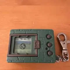 【動作確認済み】デジタルモンスター デジモンバンダイ　携帯ゲーム 1997製