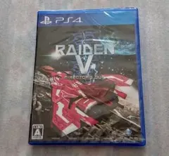 PS4 雷電Ⅴ Director's Cut ライデン5 ディレクターズカット