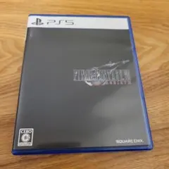 ファイナルファンタジー7 リバース(FF7リバース)