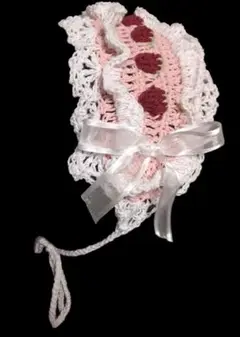 ハンドメイド　ヘッドドレス　バブーシュカ　カチューシャ