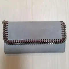 ☆正規品☆　ステラマッカートニー　長財布