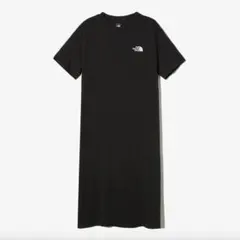 THE NORTH FACE W'S COTTON S/S ONEPIECE ★のサムネイル