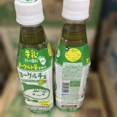伊藤園 チチヤス ヨーグルチェ マスカットヨーグルト味 340ml 12本のサムネイル