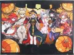 B2タペストリー Dies irae Gユウスケ light 正田崇 - メルカリ