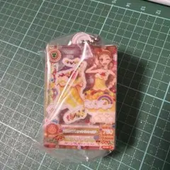 アイカツ カード ガチャガチャ