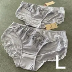 アモスタイル　トリンプ　ショーツ　Ｌ　⑧