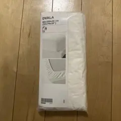 新品　IKEA ベッドシーツ　セミシングル　ボックスシーツ