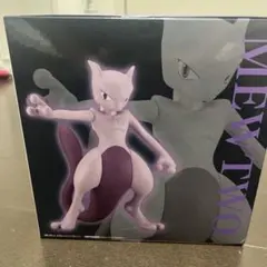 ミュウツー 「ポケットモンスター」 SOFVIMATES～ミュウツー～