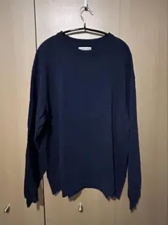 カウラム　Heavy Weight Jersey Long Sleeve Tee