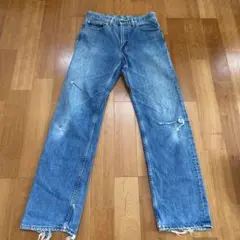 Levi's 512 W32 L34 / リーバイス　➁