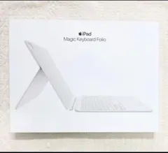 純正MagicKeyboard iPadAir10.9インチ新品未開封 Apple アップル純正 /日本国内正規品【新品未開封】Apple Smart