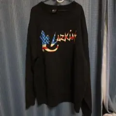 Larkins トレーナー　メンズ　最終値下げ