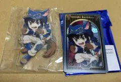 鬼滅の刃 ハロウィン 伊之助
