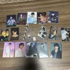 川島如恵留 トレカトレーディングカード