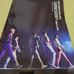 superjunior アプグレ 特典 プレミアムシート supershow10 - メルカリ