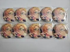 あんスタ イベコレ缶バッジ 遊木真