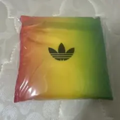 adidas エコバッグ グラデーション