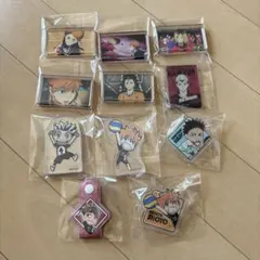 ハイキュー!! まとめ売り