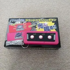 SANKYO プッシュボタン　ジャグラー　サウンドフラッシュボタン　７点セット ジャグラーサウンドフラッシュボタンDX｜タイトーの4月の