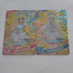 ひみつのアイプリ シークレットフレンズバズリウムピュアホワイト