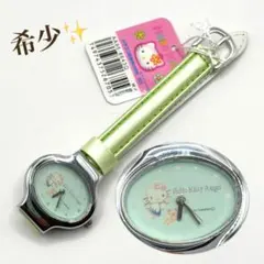 2026年最新】レトロ キティ 腕時計の人気アイテム - メルカリ