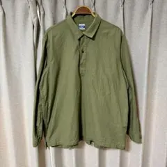 アーミーツイル シャツ