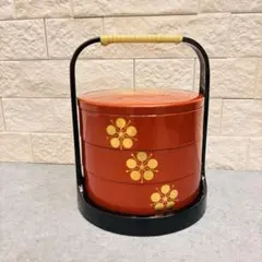 2026年最新】重箱 漆 木製の人気アイテム - メルカリ