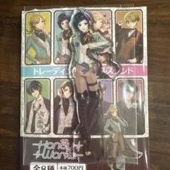 HoneyWorks LIP×LIPトレーディングアクリルスタンド 勇次郎