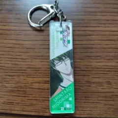 黒子のバスケ アクリルブロック 緑間真太郎